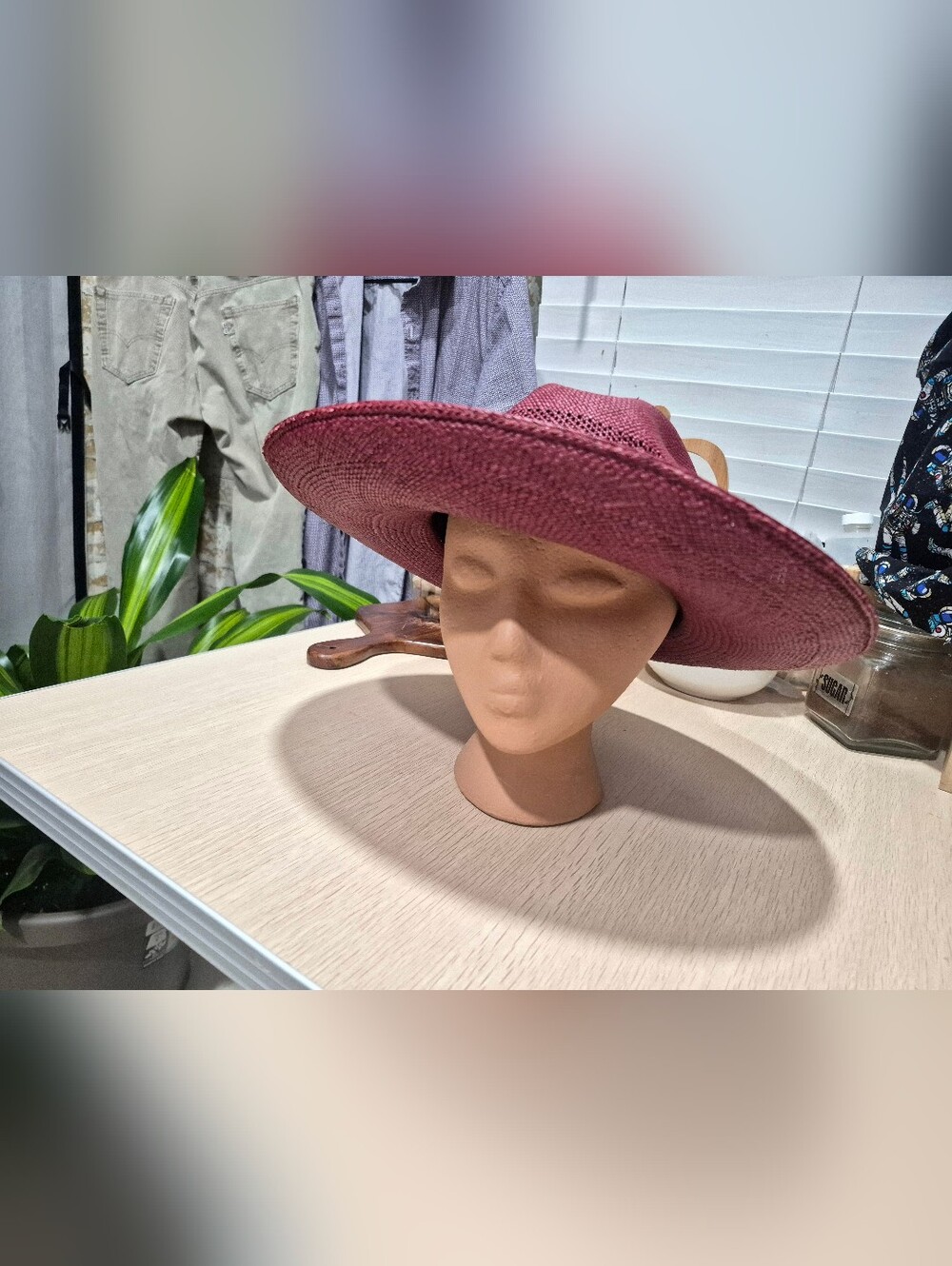 Artesano Handmade Sunhat